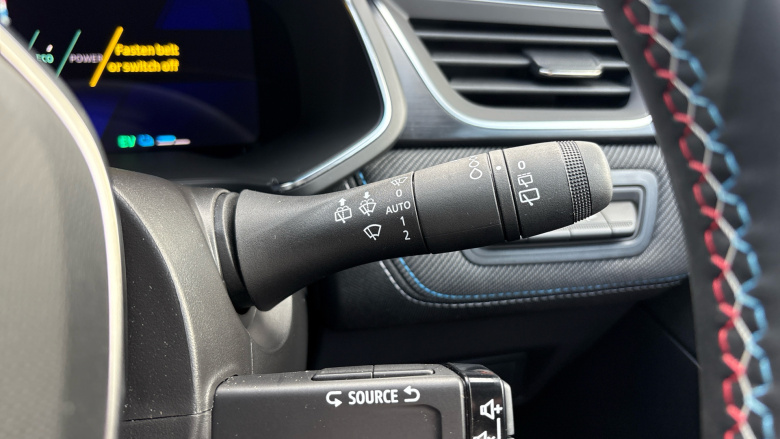 Renault Symbioz 1.6 E-Tech FHEV 145 Techno Esprit Alpine 5dr Auto Hybrid Estate